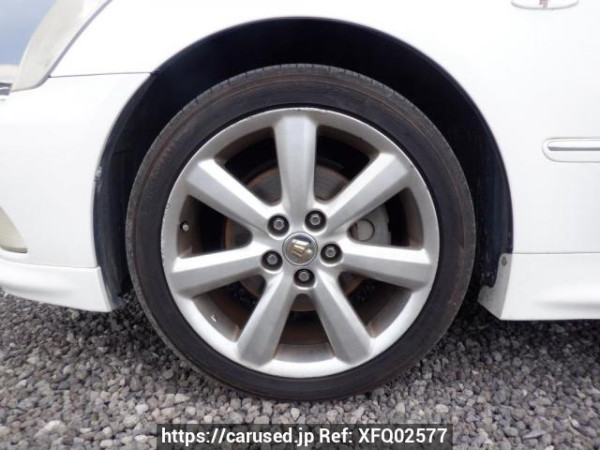 Used 2004 AT toyota crown GRS180 Image[27]