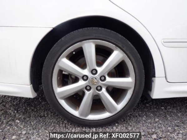 Used 2004 AT toyota crown GRS180 Image[28]