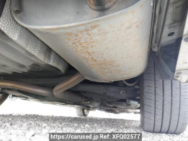 Used 2004 AT toyota crown GRS180 Image[37]