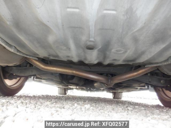 Used 2004 AT toyota crown GRS180 Image[38]