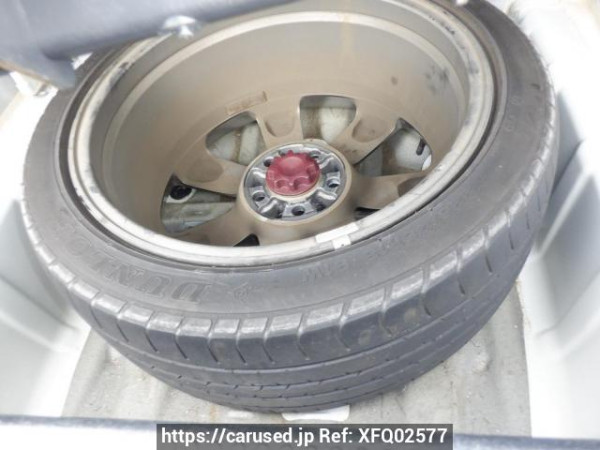 Used 2004 AT toyota crown GRS180 Image[39]