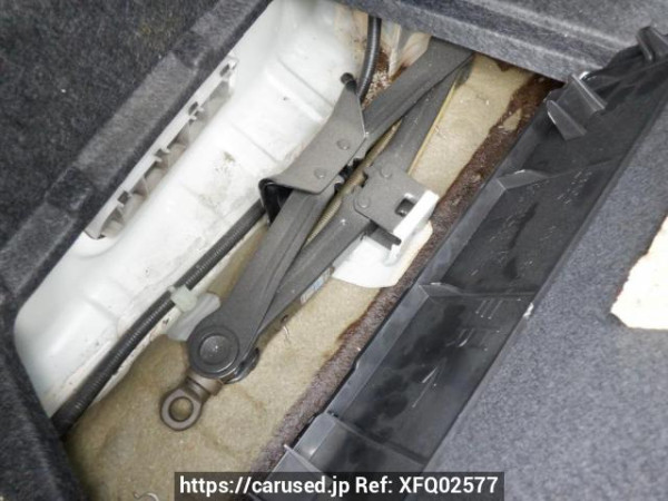 Used 2004 AT toyota crown GRS180 Image[41]