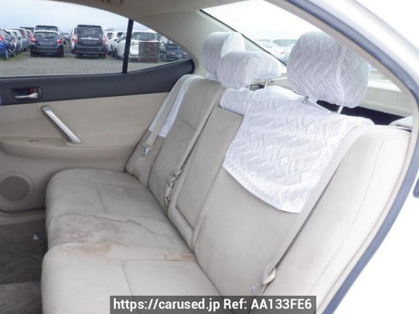 Used 2007 AT toyota allion ZZT240 Image[15]
