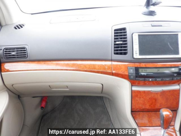 Used 2007 AT toyota allion ZZT240 Image[17]