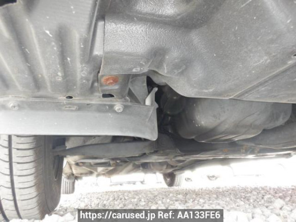 Used 2007 AT toyota allion ZZT240 Image[28]