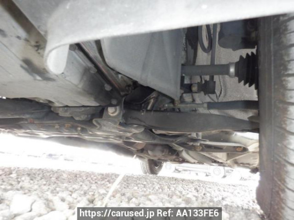 Used 2007 AT toyota allion ZZT240 Image[29]