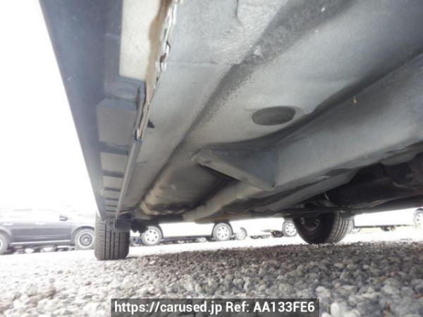 Used 2007 AT toyota allion ZZT240 Image[30]