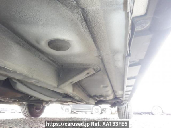 Used 2007 AT toyota allion ZZT240 Image[31]