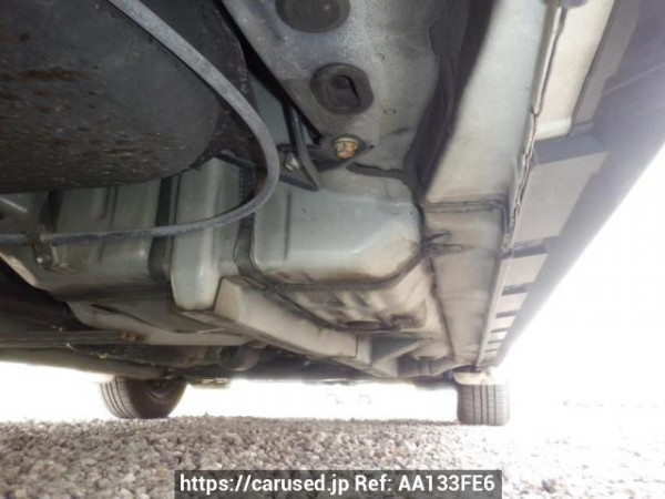 Used 2007 AT toyota allion ZZT240 Image[32]