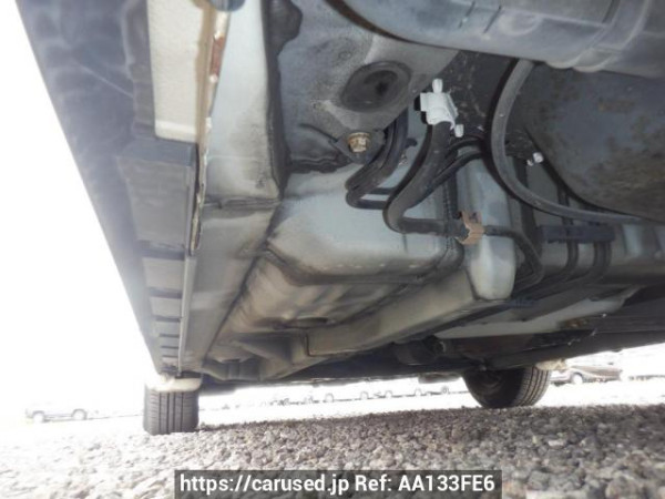 Used 2007 AT toyota allion ZZT240 Image[33]