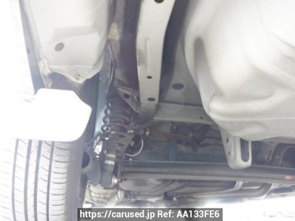Used 2007 AT toyota allion ZZT240 Image[34]