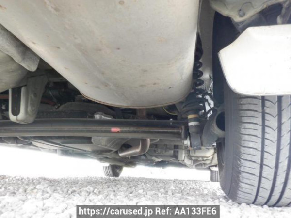 Used 2007 AT toyota allion ZZT240 Image[35]