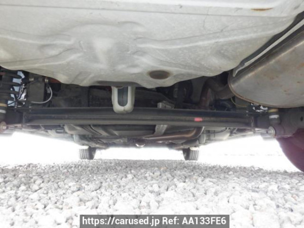 Used 2007 AT toyota allion ZZT240 Image[36]