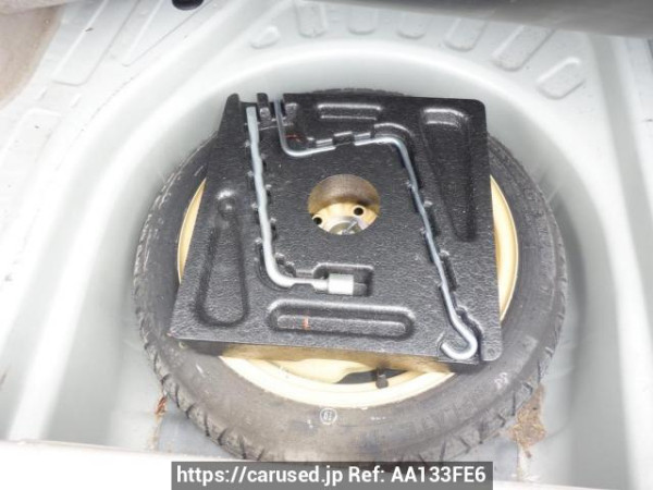 Used 2007 AT toyota allion ZZT240 Image[37]