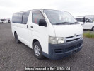 Toyota Regiusace Van KDH200V