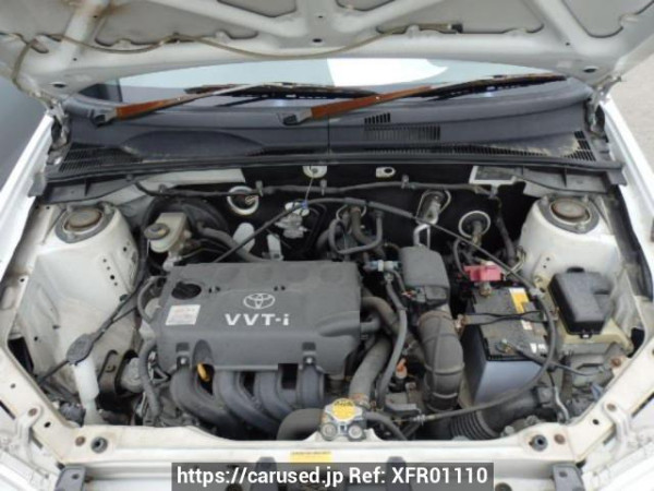 Used 2008 AT toyota probox-van NCP51V Image[7]