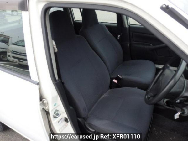 Used 2008 AT toyota probox-van NCP51V Image[9]