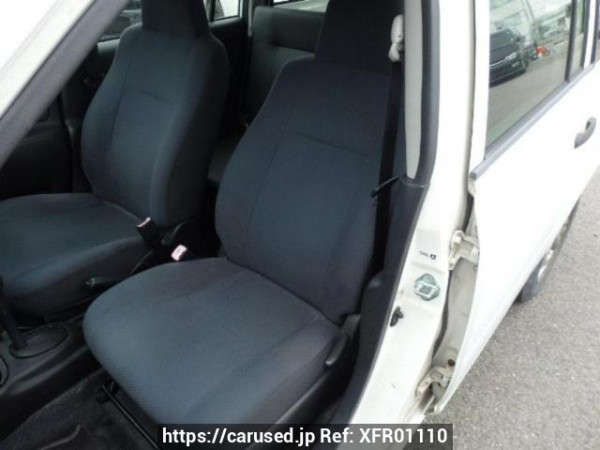 Used 2008 AT toyota probox-van NCP51V Image[10]