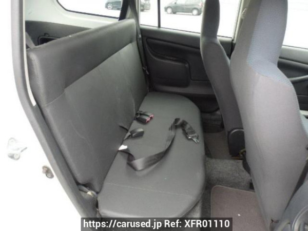 Used 2008 AT toyota probox-van NCP51V Image[11]