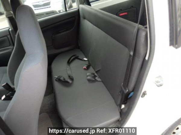 Used 2008 AT toyota probox-van NCP51V Image[12]