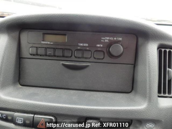 Used 2008 AT toyota probox-van NCP51V Image[17]