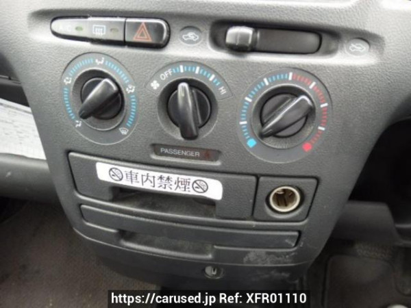 Used 2008 AT toyota probox-van NCP51V Image[18]