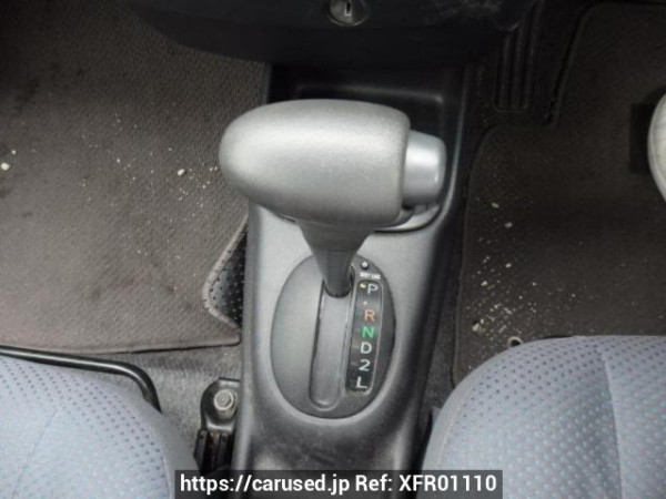 Used 2008 AT toyota probox-van NCP51V Image[19]