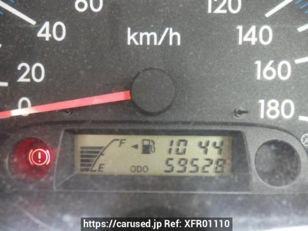 Used 2008 AT toyota probox-van NCP51V Image[21]