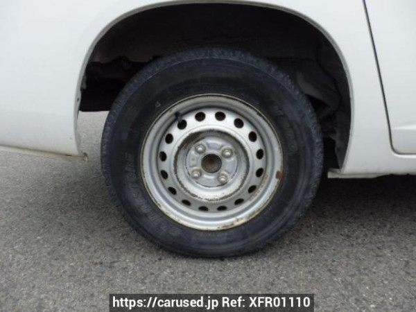 Used 2008 AT toyota probox-van NCP51V Image[23]