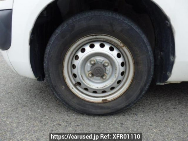 Used 2008 AT toyota probox-van NCP51V Image[25]