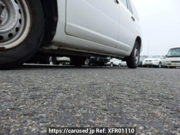 Used 2008 AT toyota probox-van NCP51V Image[26]