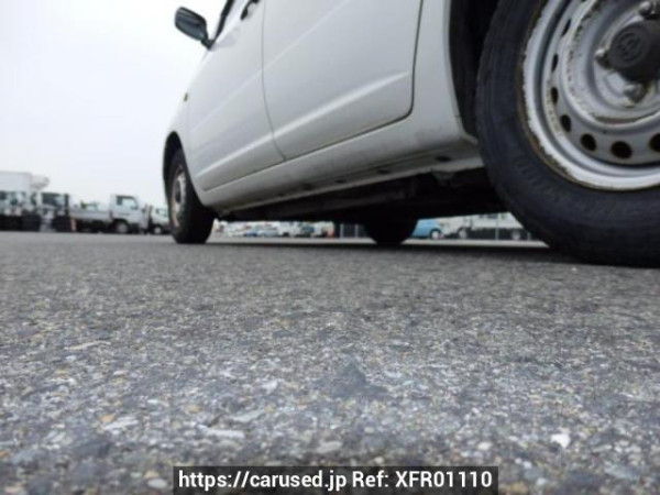 Used 2008 AT toyota probox-van NCP51V Image[27]