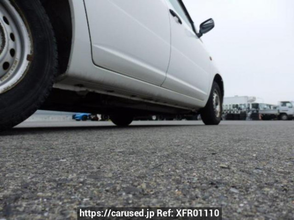 Used 2008 AT toyota probox-van NCP51V Image[28]
