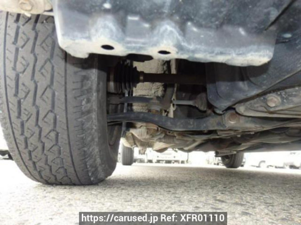 Used 2008 AT toyota probox-van NCP51V Image[30]