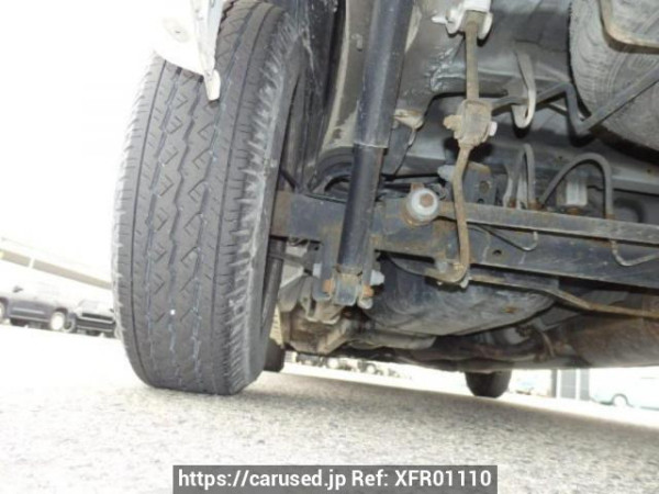 Used 2008 AT toyota probox-van NCP51V Image[32]