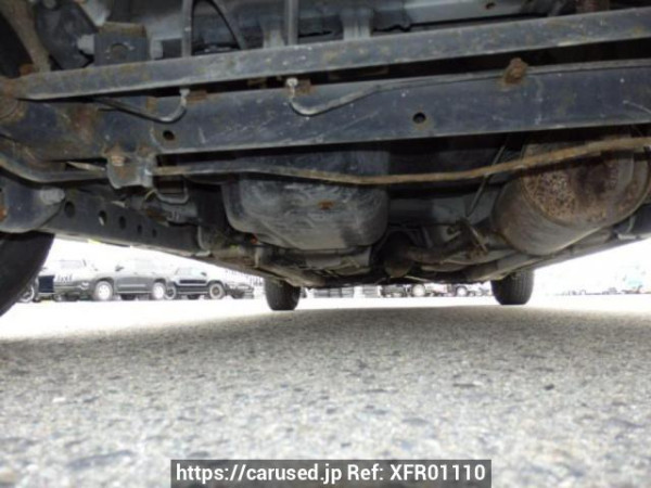 Used 2008 AT toyota probox-van NCP51V Image[33]