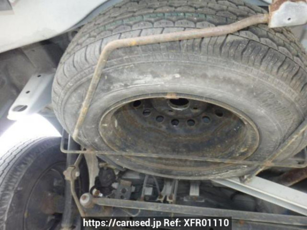 Used 2008 AT toyota probox-van NCP51V Image[35]