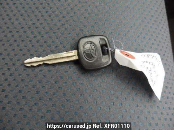 Used 2008 AT toyota probox-van NCP51V Image[36]
