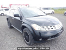 Nissan Murano TZ50