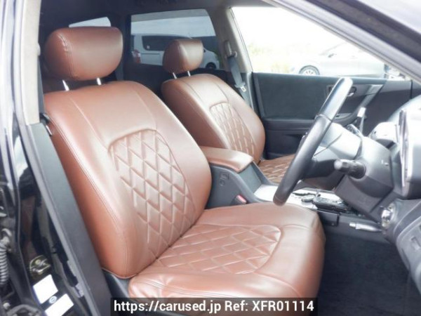Used 2006 AT nissan murano TZ50 Image[11]
