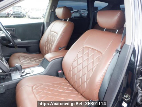 Used 2006 AT nissan murano TZ50 Image[12]