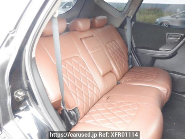 Used 2006 AT nissan murano TZ50 Image[13]