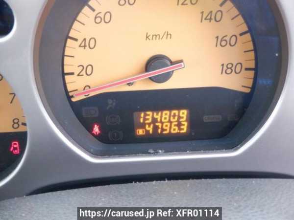 Used 2006 AT nissan murano TZ50 Image[18]