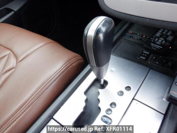 Used 2006 AT nissan murano TZ50 Image[21]