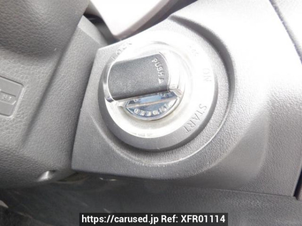 Used 2006 AT nissan murano TZ50 Image[22]