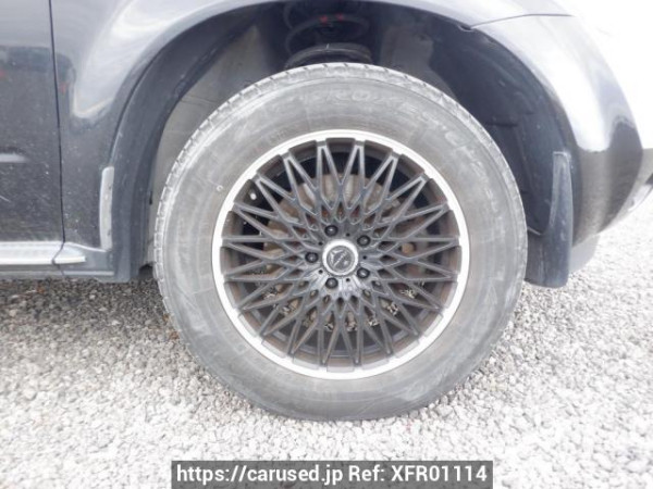 Used 2006 AT nissan murano TZ50 Image[24]