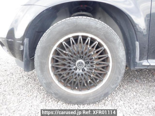 Used 2006 AT nissan murano TZ50 Image[25]