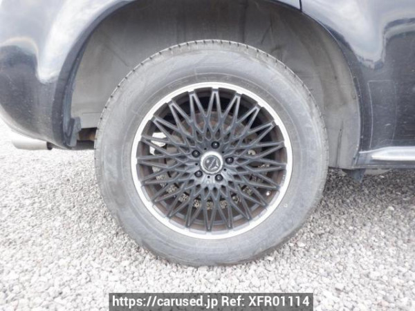Used 2006 AT nissan murano TZ50 Image[26]
