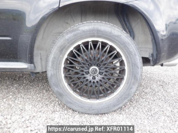 Used 2006 AT nissan murano TZ50 Image[27]