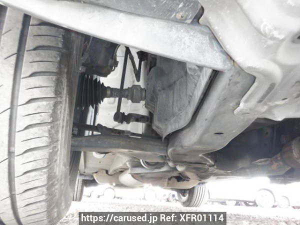 Used 2006 AT nissan murano TZ50 Image[28]